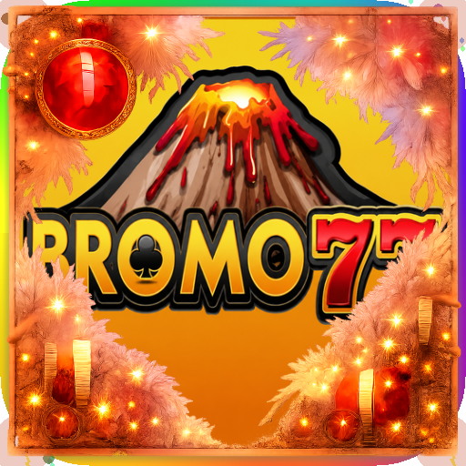 bromo77 — mitra unggulan